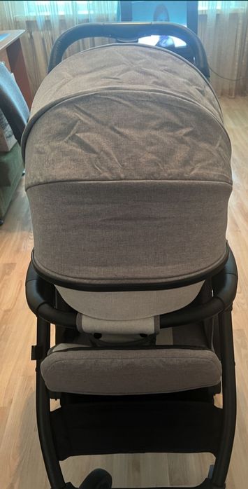 Коляска зима-лето