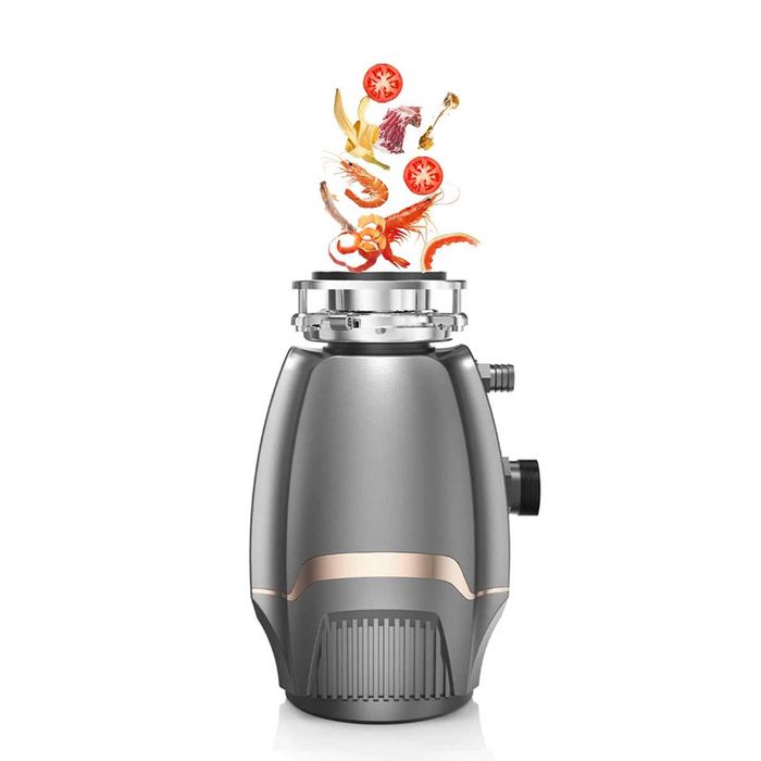 Мелница за хранителни отпадъци CGMD65