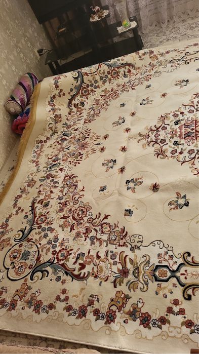 Продам ковер 3*4