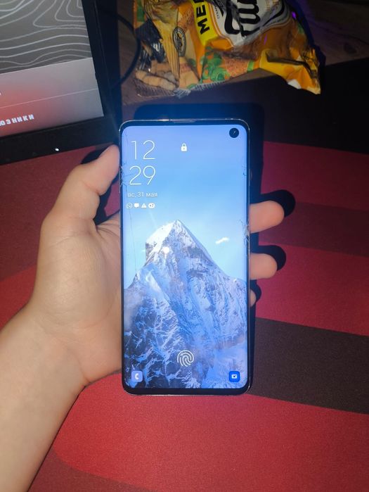 Samsung s10 128gb