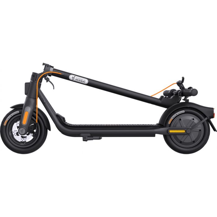 Электросамокат Ninebot KickScooter F2 PLUS