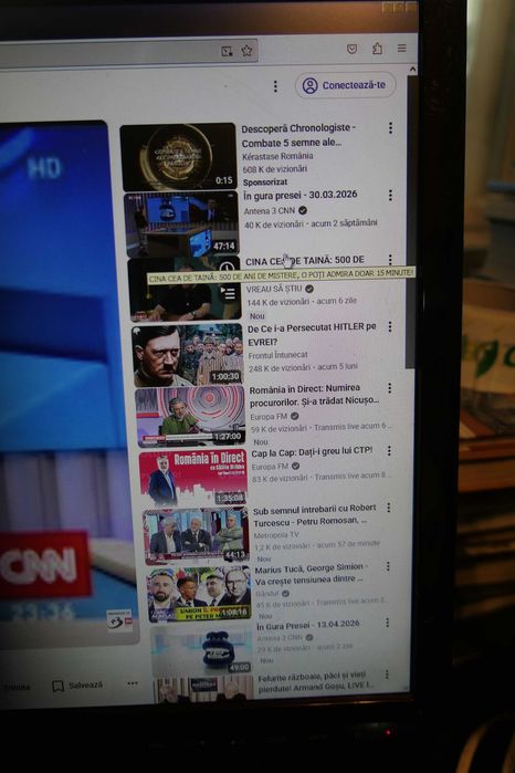 Monitor LED LCD 24" Asus Acer G245HQ Philips 221EL 23" Samsung S23B350 TN LG Flatron W2246S Lenovo T2224r 21.5" Full HD VGA LI2215S AOC Benq F2220HD