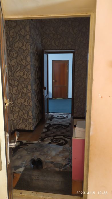 Ижарага уй (ijaraga uy)