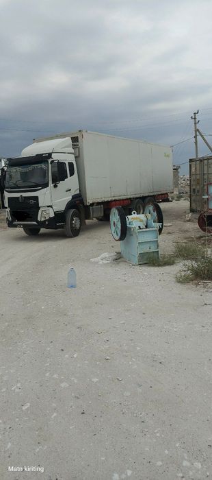 Havo sirochni sotladi