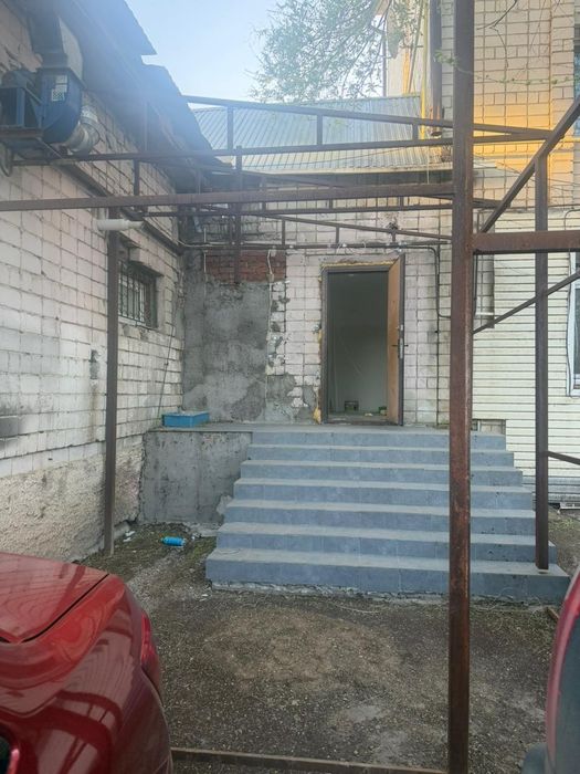 Продам коммерческое помещения