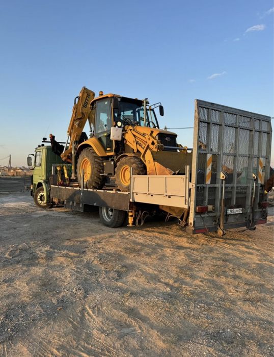 Услуги Манипулятора робот