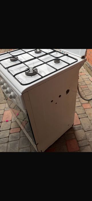 Продам газплиту