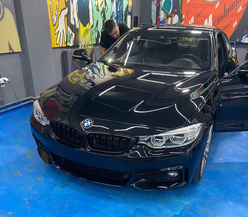 BMW F32 B47 2018 dotari top