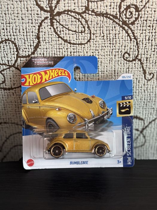 Hot Wheels, Matchbox колички