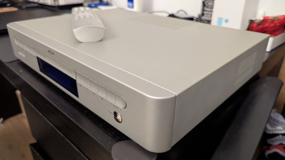 ARCAM Solo Neo, Sistem Hi-Fi