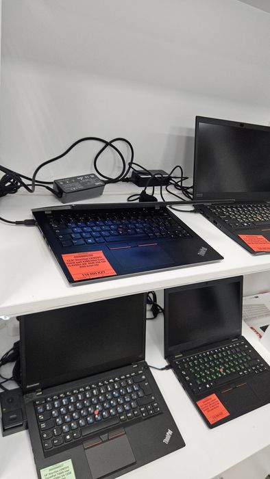 12.5" Ноутбук Lenovo ThinkPad X280