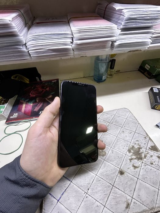 Iphone 11pro Max 64Gb