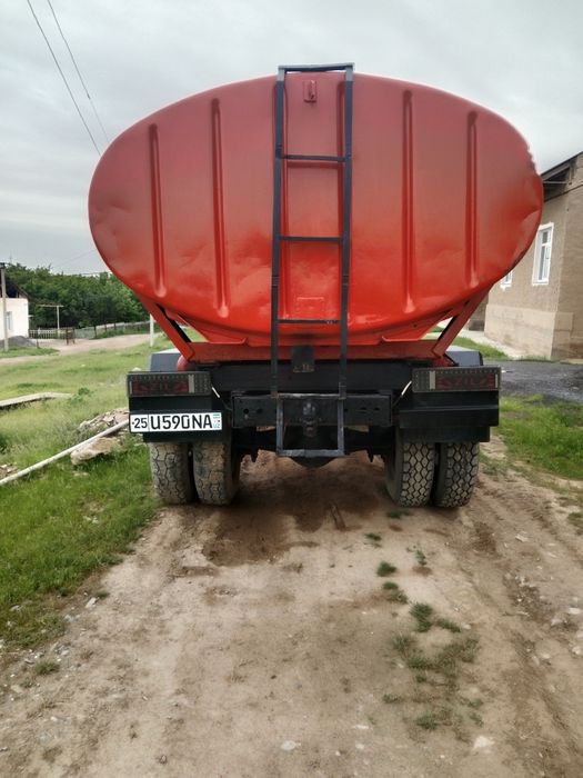 Ul 1984 mator yangi radyator yangi