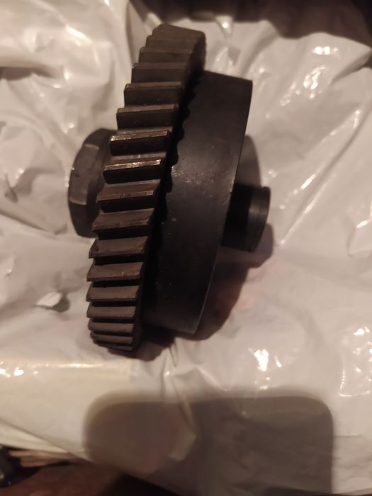 Шестерня насоса ТНВД