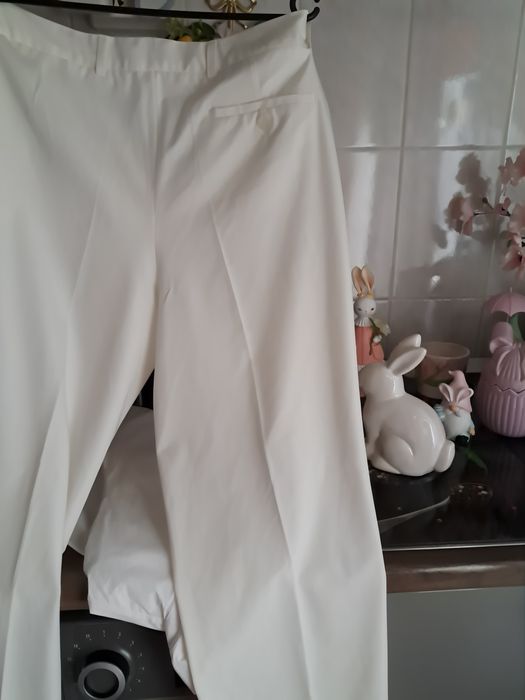 Pantaloni dama Madeleine mas 42