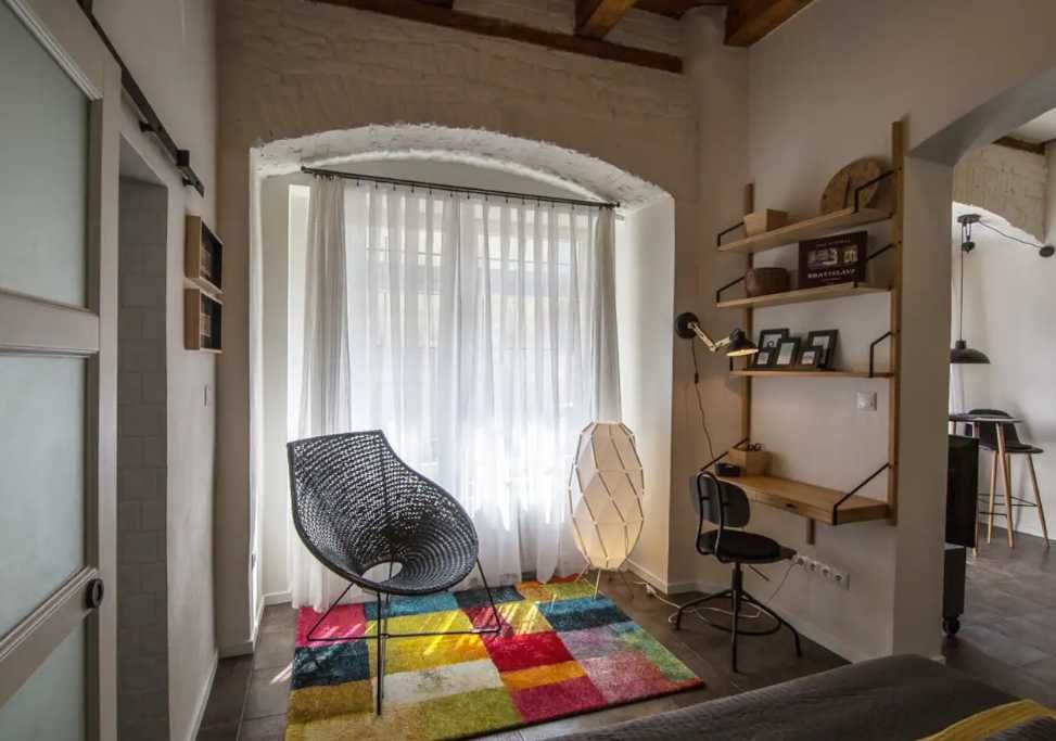 Дава се под наем Двустаен апартамент в Пловдив, Каменица 2 - 61 кв.м за 219.3 € - Снимка #4