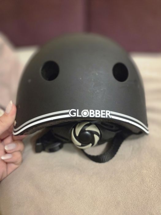 Каска за тротинетка Globber XS/S 51-54см