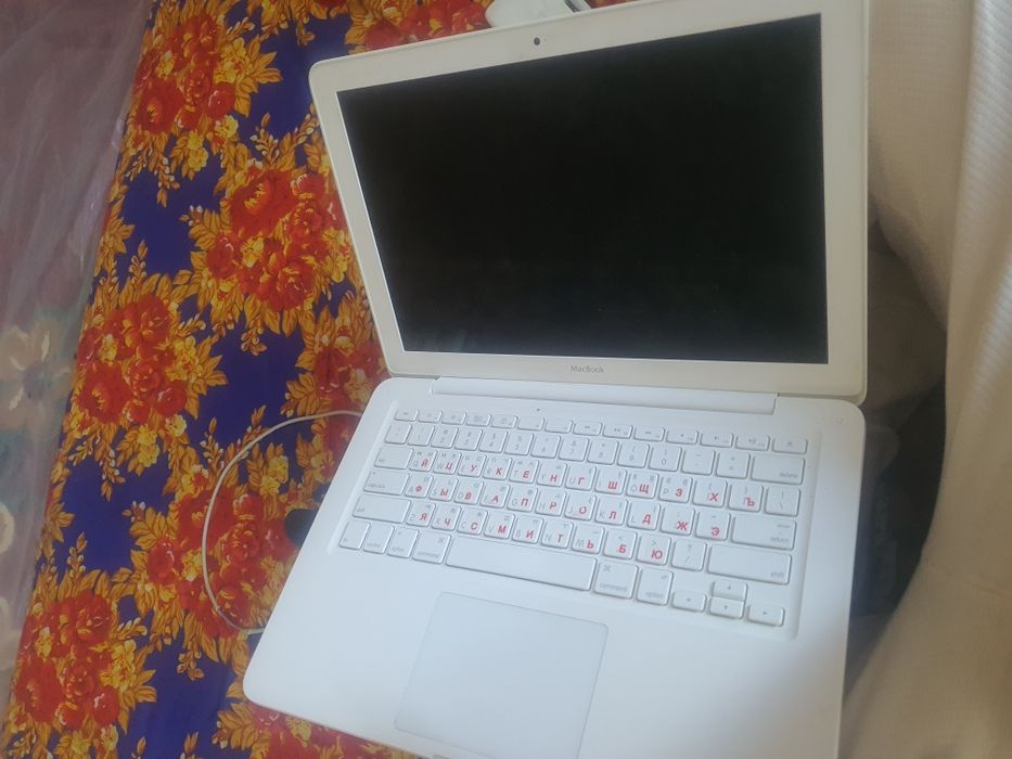 MacBook 13 sotaman