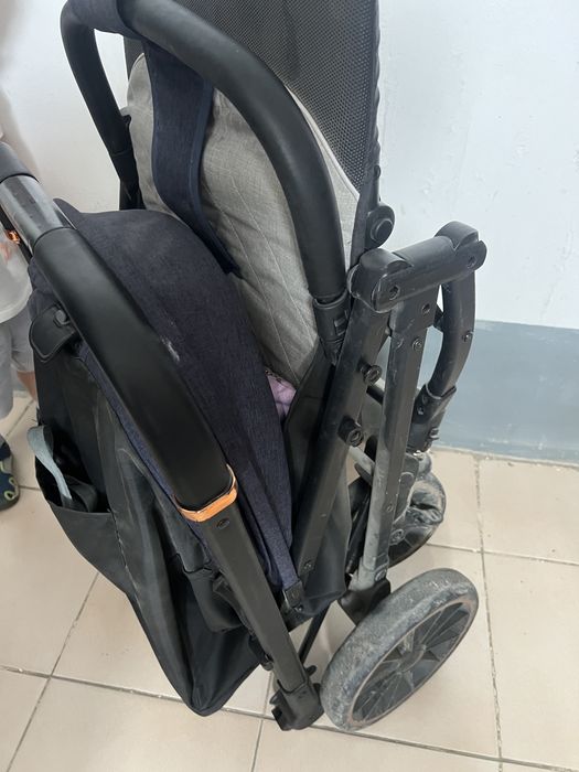 Продается коляска