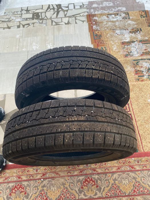 Зими Шина 185:70:14