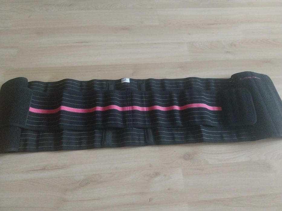 Колан за стягане за след бременност Owli Bamboo Premium XL/XXL