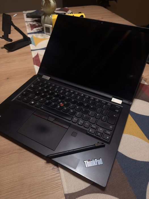 Lenovo ThinkPad L13 Yoga Gen 1