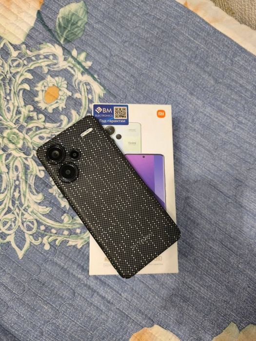Redmi note 13 pro+5g