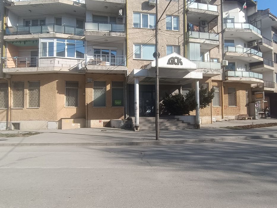 Магазин за продажба град Златарица