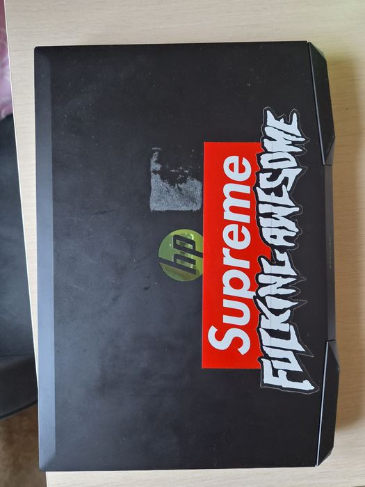 Vand leptop hp pavilion gaming