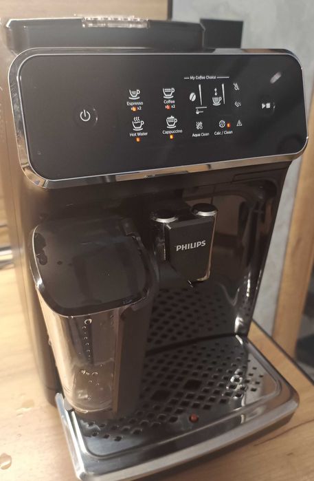 Кафе машина Philips