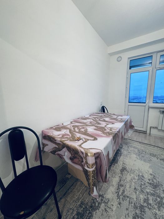 16мкр 2 Комнатная квартира