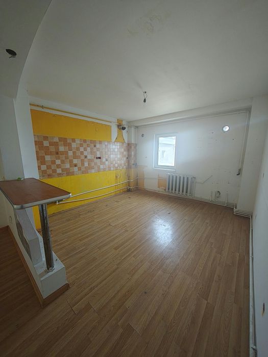 Apartament 2 camere bulevardul calatis