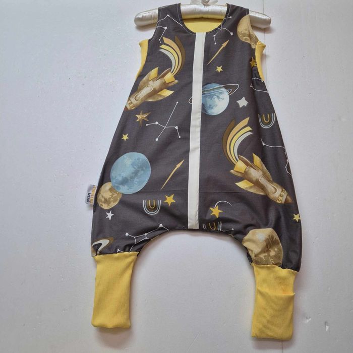 Детски спален чувал