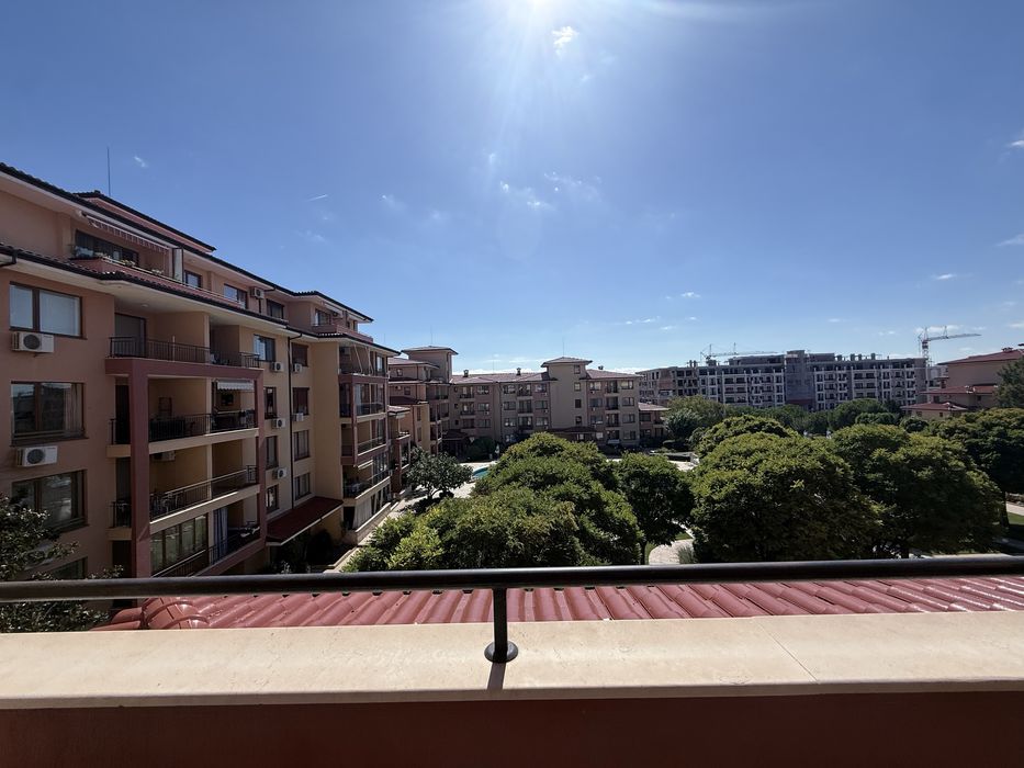 Продава се Тристаен апартамент в Свети Влас - 105 кв.м за 1329 €/кв.м - Снимка #6