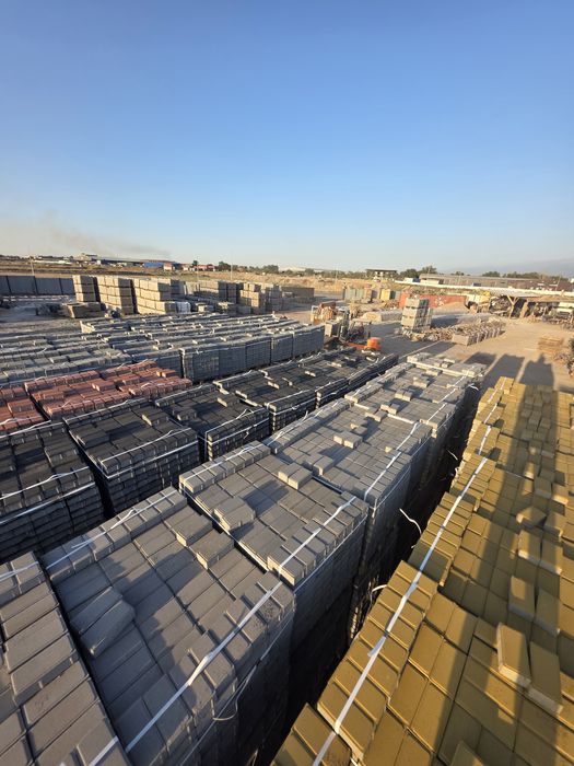 Брусчатка Тротуарная плитка