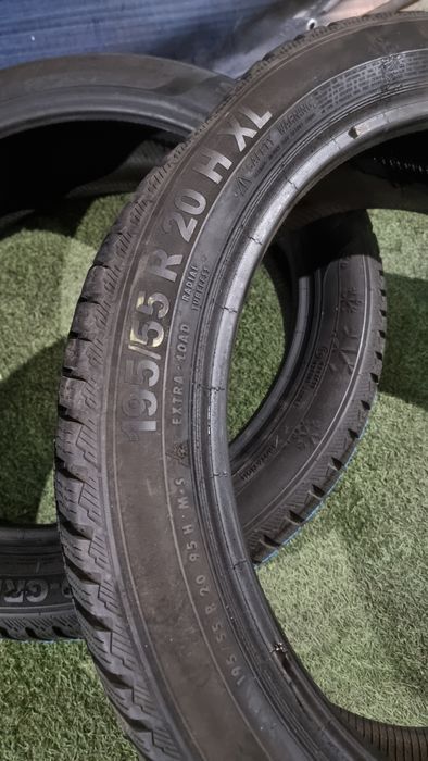 195.55.20 semperit m+s