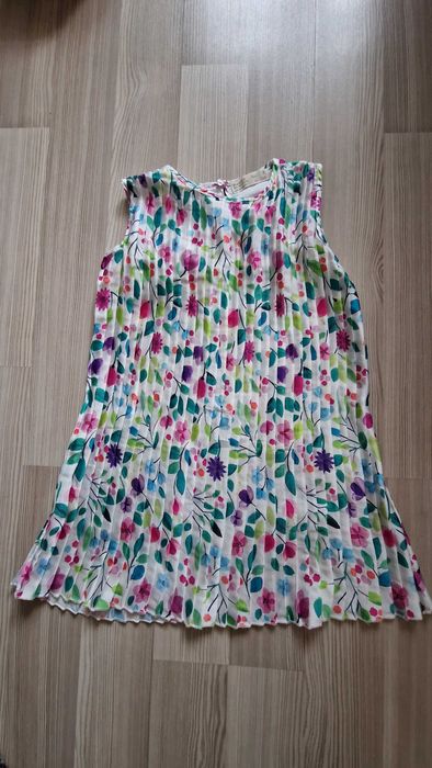 Рокля за момиче ZARA