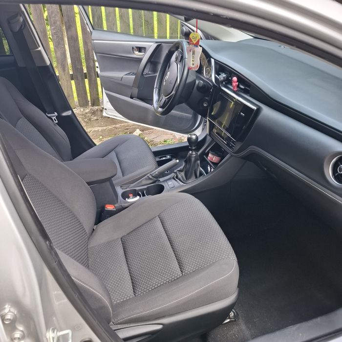 Toyota Corolla 2017 1.4 Diesel D4D , 79234km