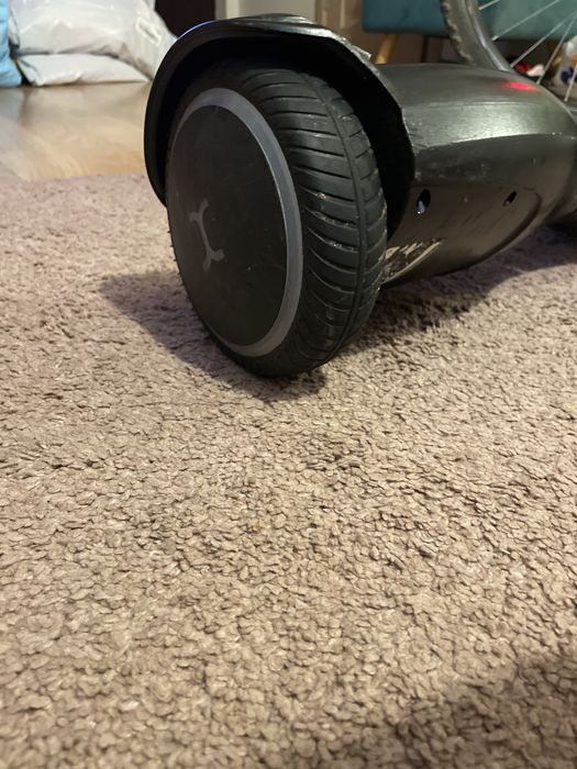 Hoverboard lexgo