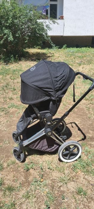 Детска количка Cybex priam