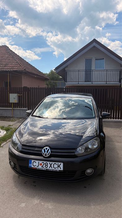 Volkswagen Golf 6