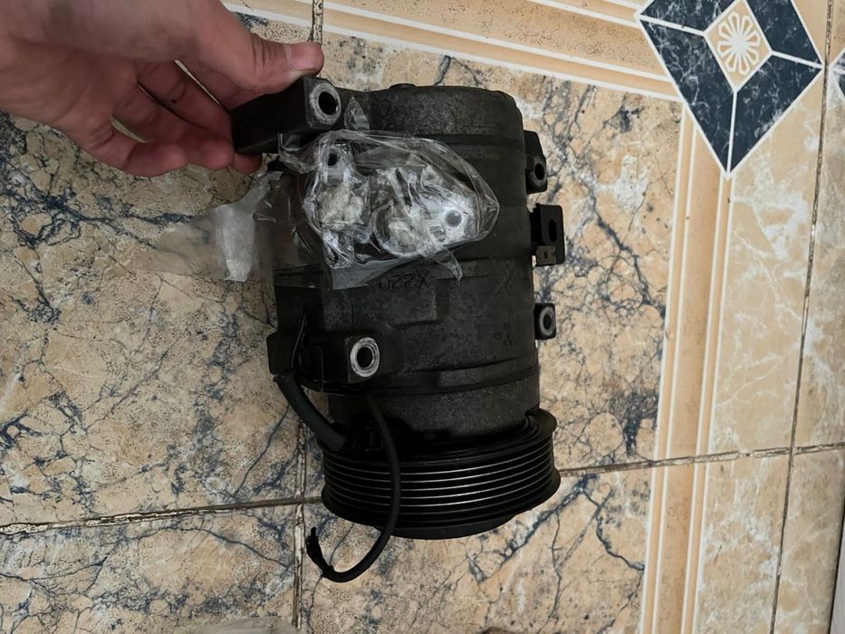 Компрессор камри 2.4