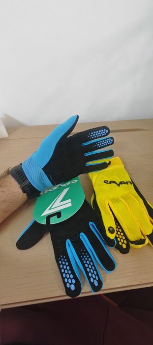 Manusi MTB  - Seven 7 - 100/buc