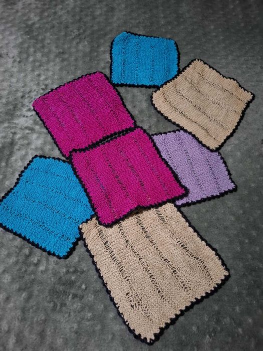 Комплект Битови Карета/декорации