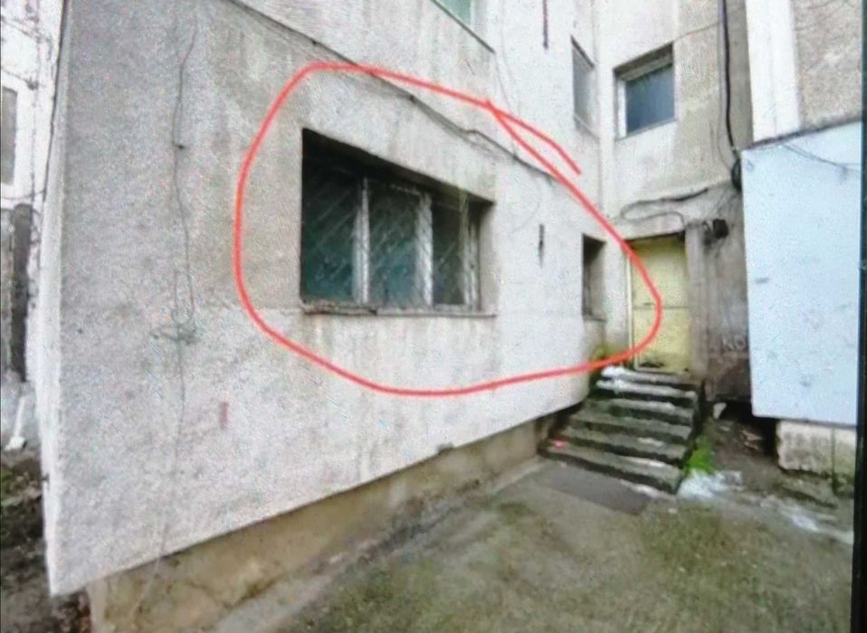 Apartament 3 camere parter Zimnicea spatios