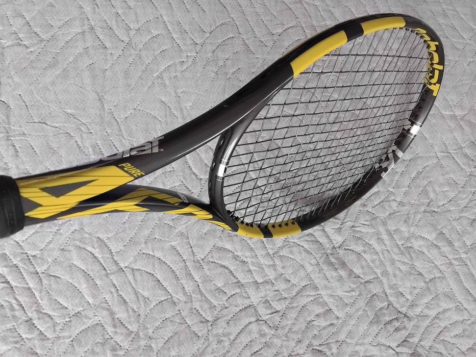 Тенис ракета Babolat Pure Aero VS