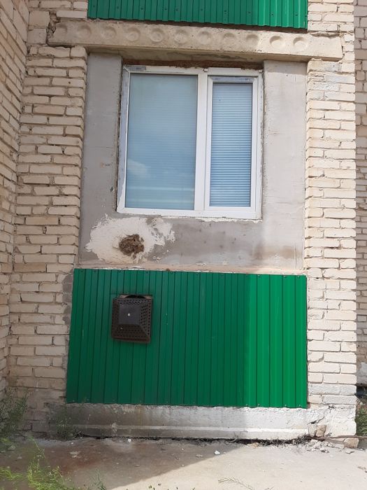 Квартира Таисоинан9_2.2 комнат  центре района рядом Сулпак трц Аяла