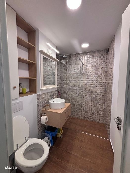 Ap. de inchiriat 4 camere | Grigorescu – Str. Al. Vlahuță | Parcare