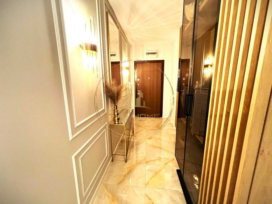 Дава се под наем Тристаен апартамент в Варна, Бриз - 110 кв.м за 1500 € - Снимка #4