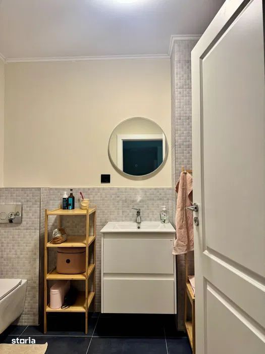 Apartament de inchiriat | 2 camere | Elite City |Pet Friendly| Parcare